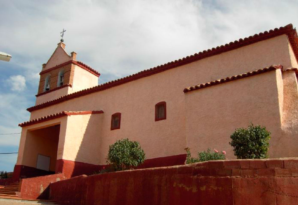 pueblos raros de Aragón