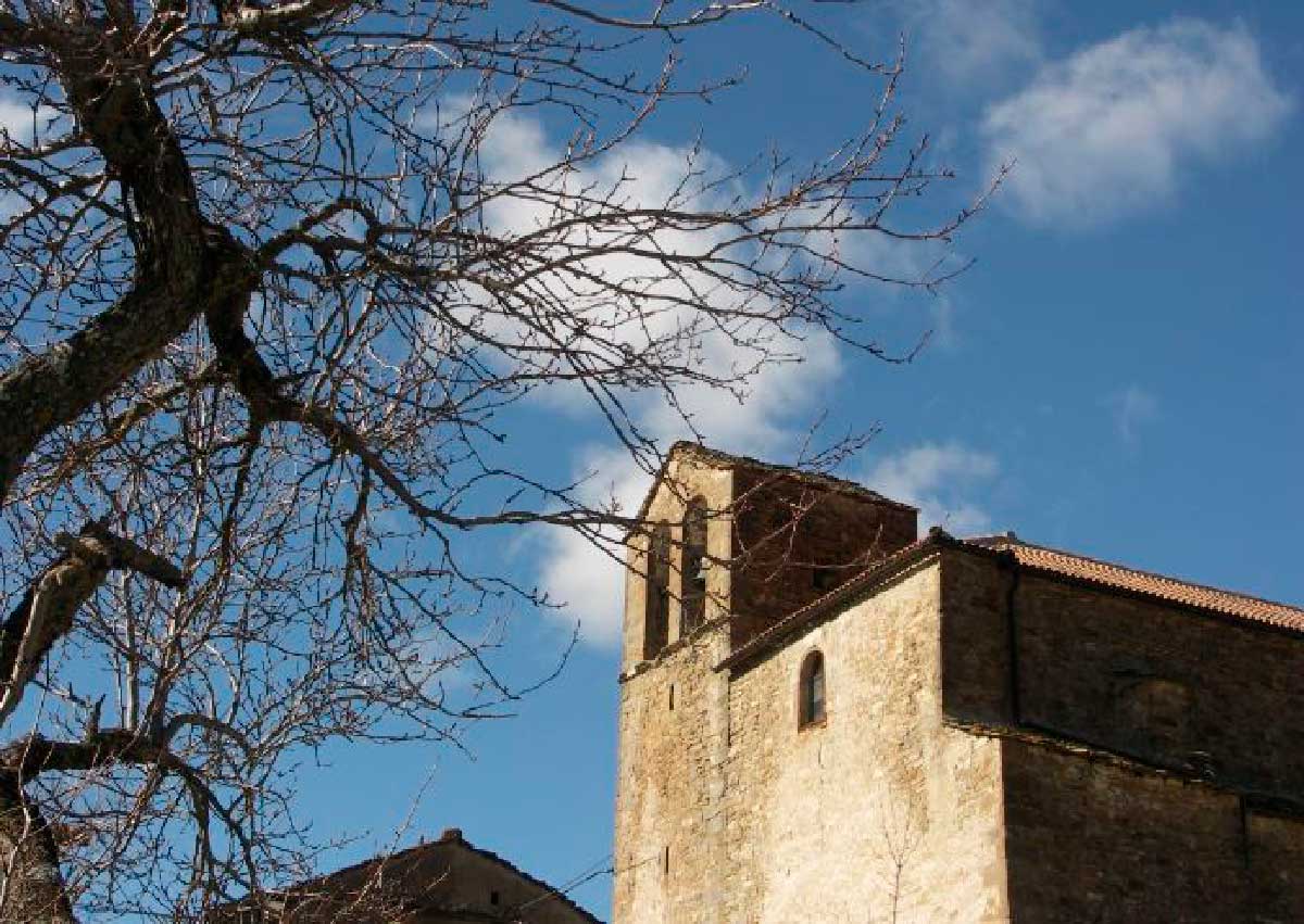 pueblos raros de Aragón
