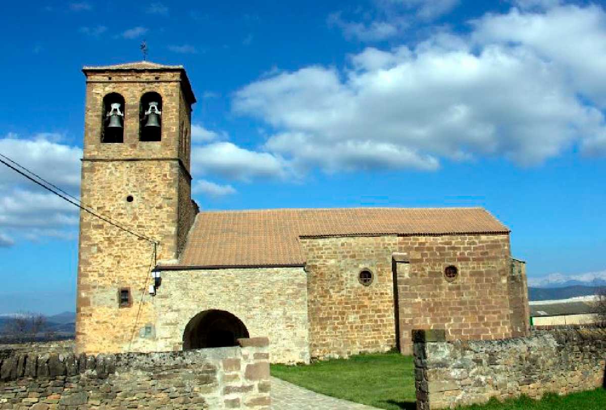 pueblos raros de Aragón