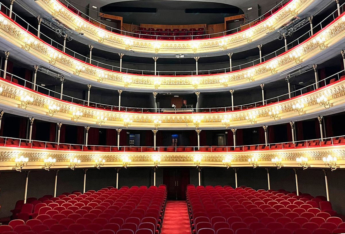 secretos teatro principal zaragoza