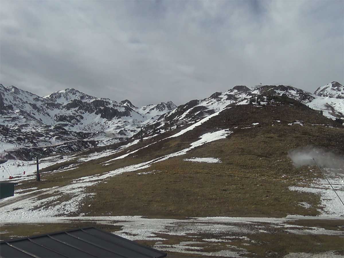 Formigal