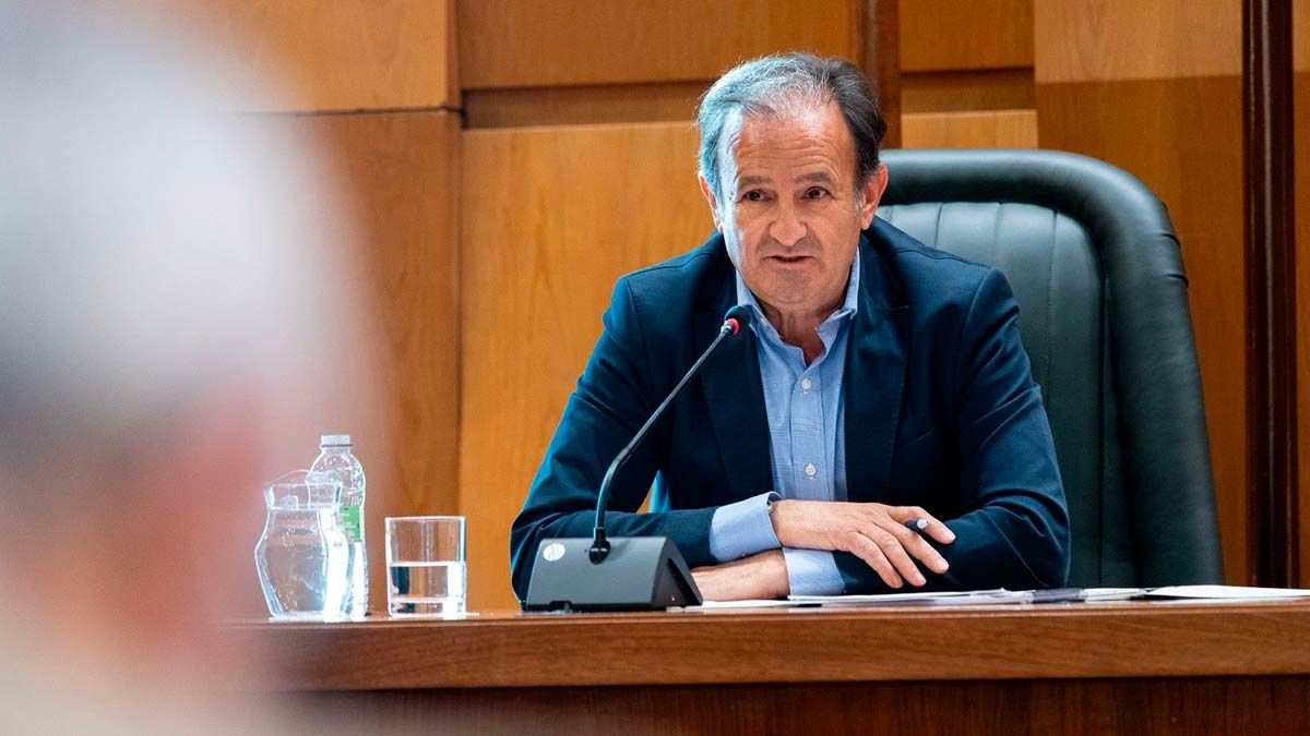presidencia
