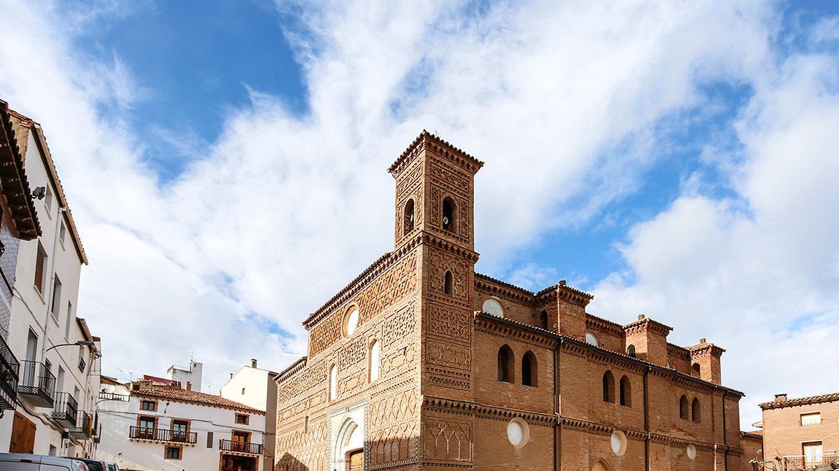tobed-patrimonio-mudejar