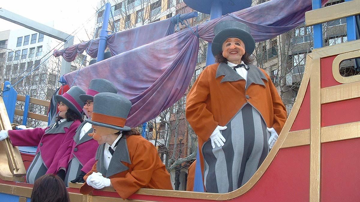 carnaval