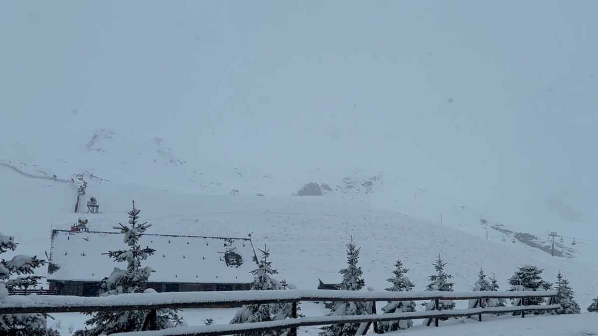 formigal