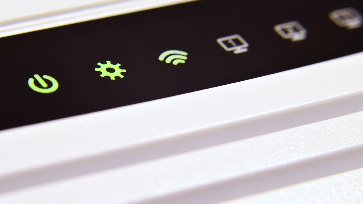 modem