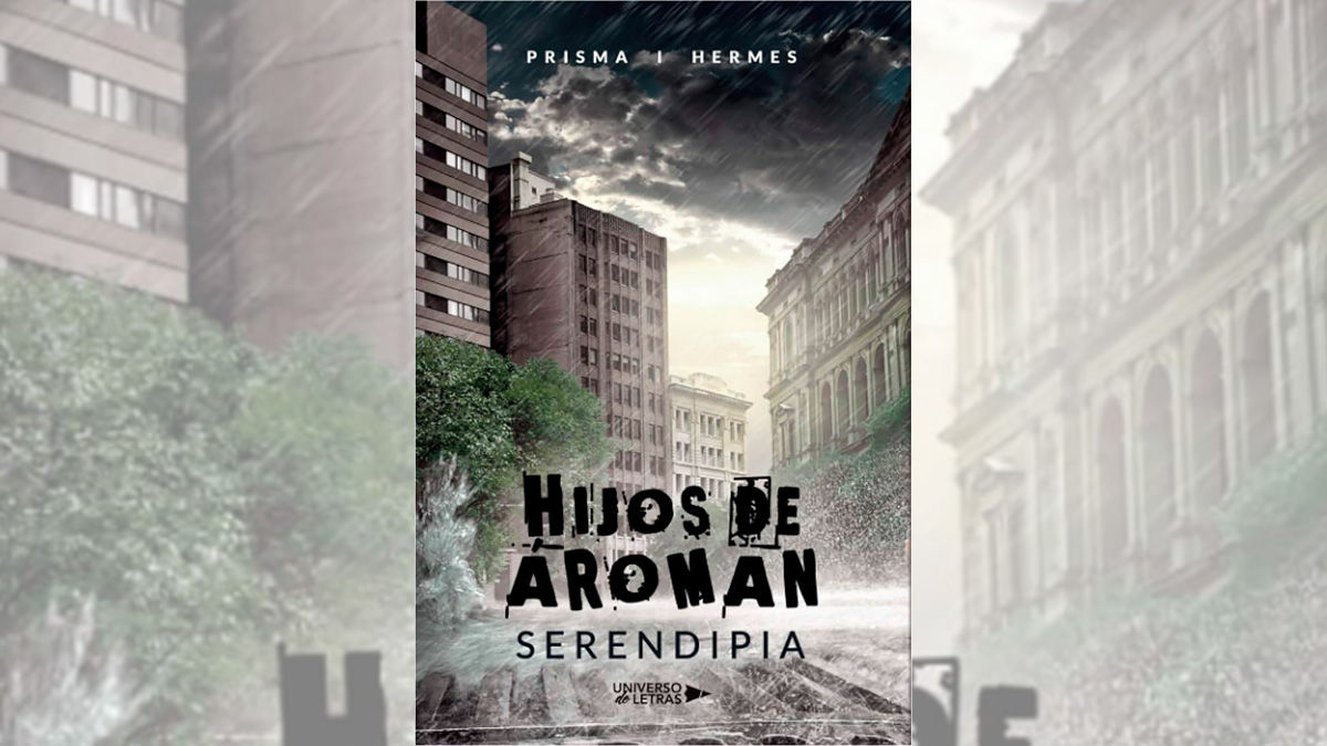 serendipia