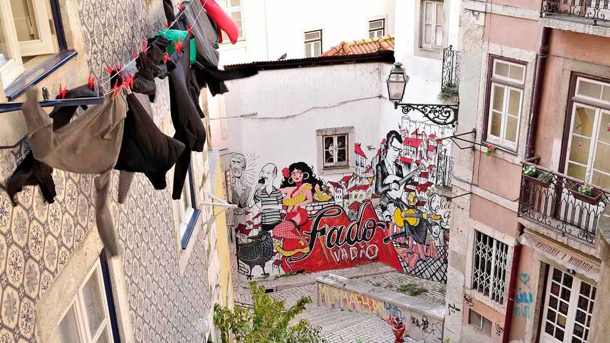 fado-vadio