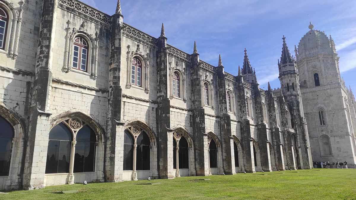 Jeronimos