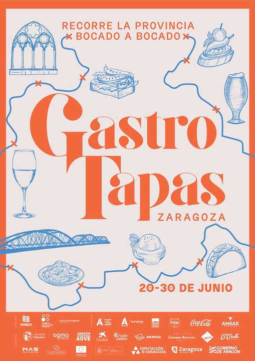 Gastrotapas-2024-zaragoza-provincia-restaurantes