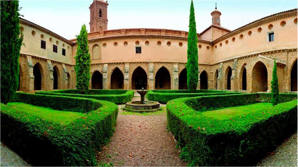 jardin