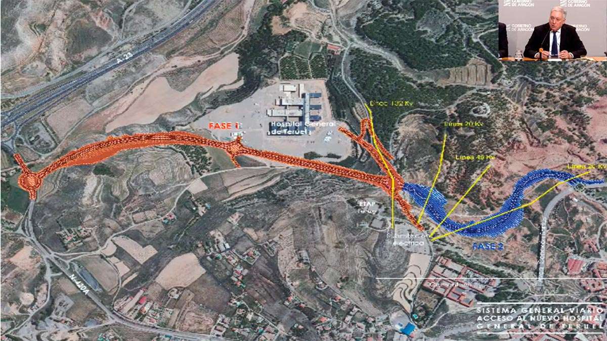 accesos-hospital-teruel