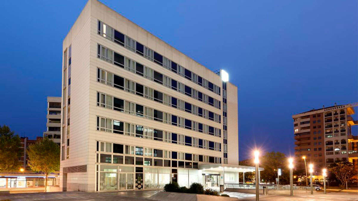 exe-hotel