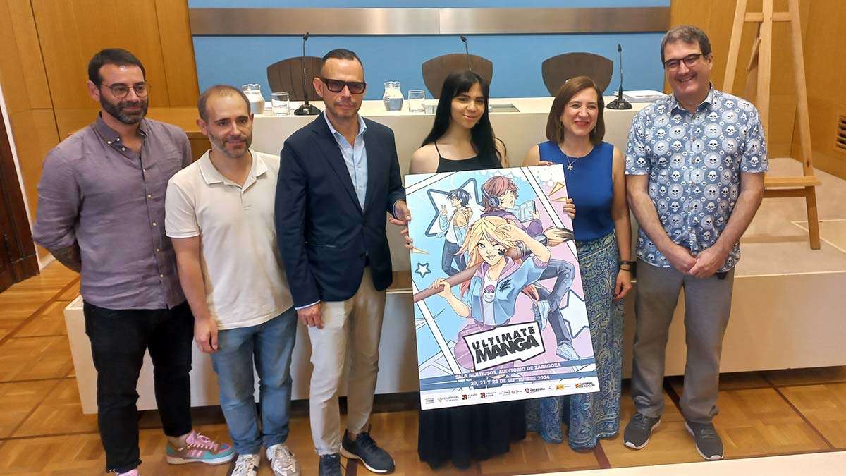 ultimate-manga-cartel-ganador-alba-velasco-sala-multiusos-zaragoza