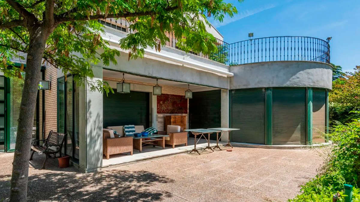 casa
