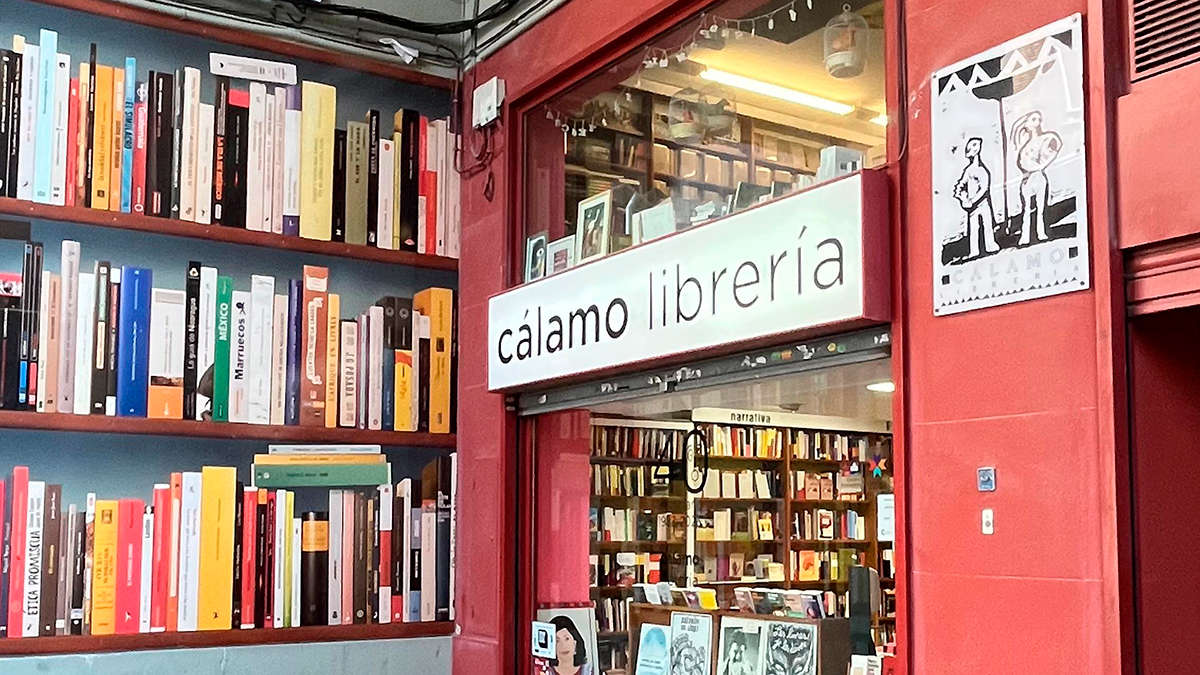 cálamo