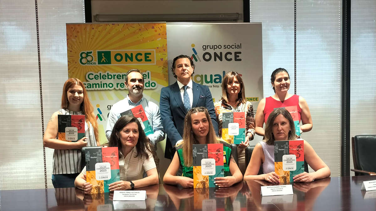 once