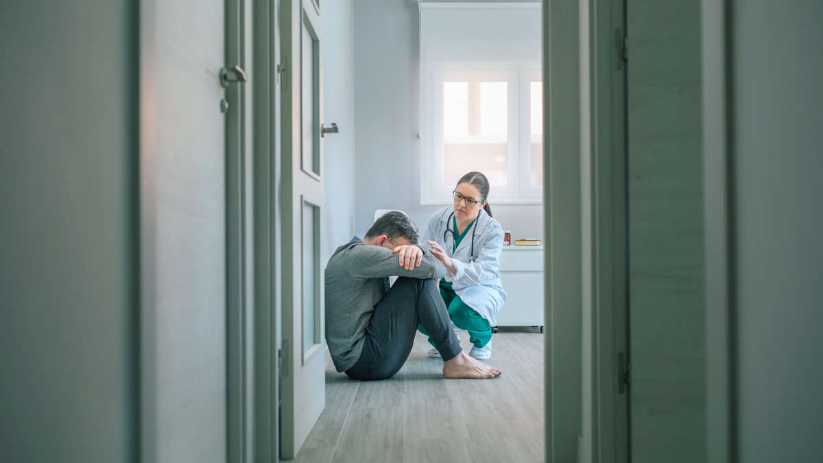 El 4,9% de los jóvenes aragoneses confiesa haber tenido intenciones de quitarse la vida
