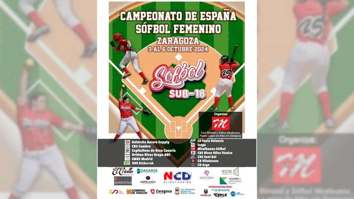 cameponato-sofbol