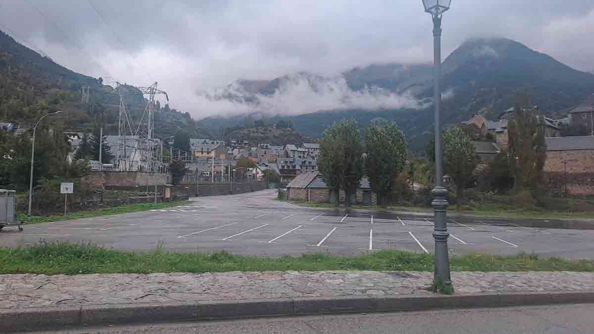 parking-vacio