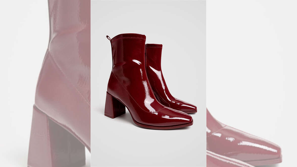 BOTAS-STRADIVARIUS