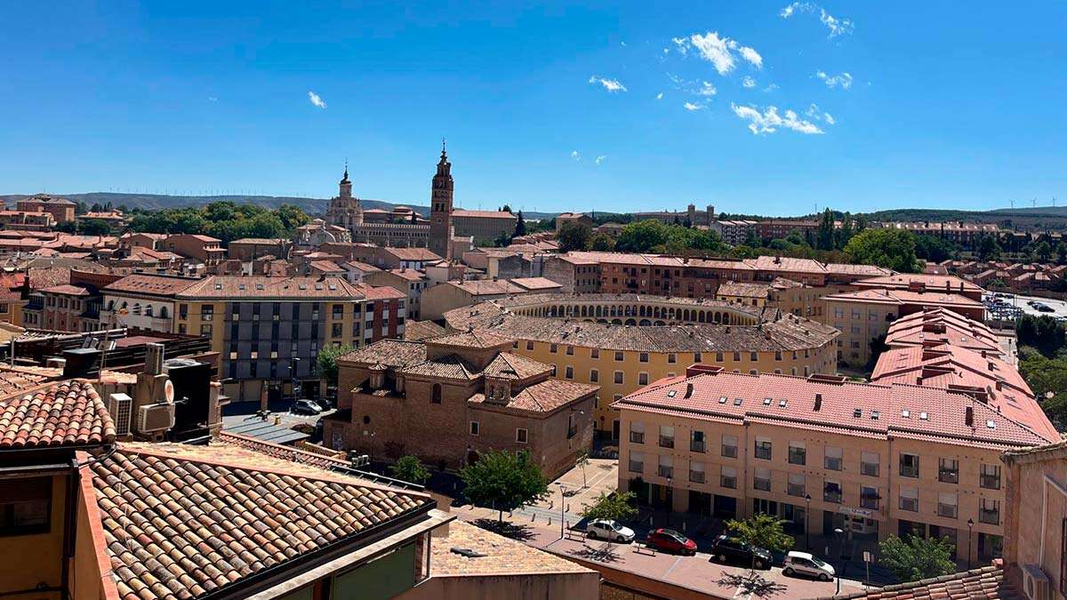 tarazona