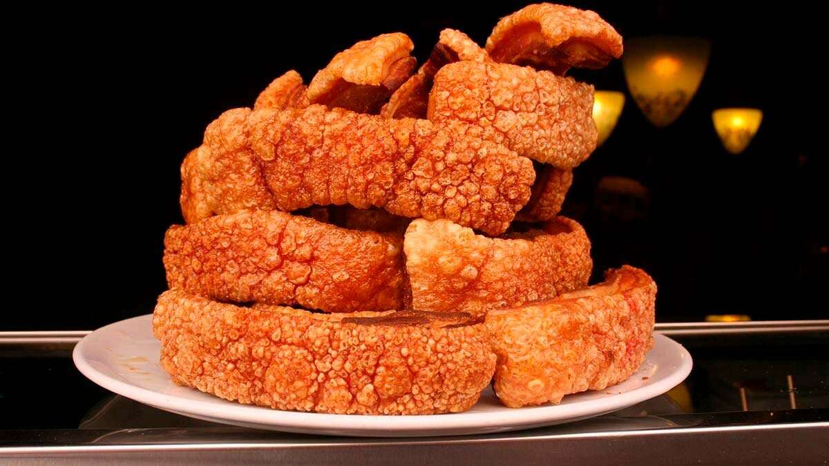 torrezno