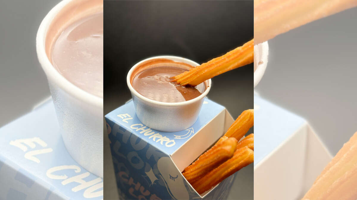churro