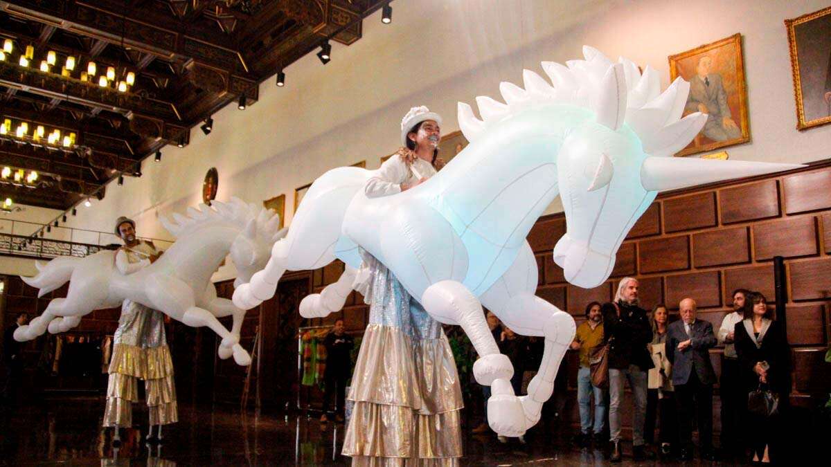 unicornios