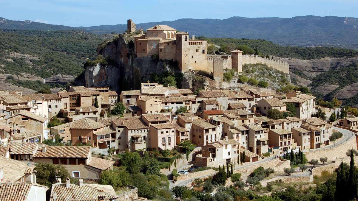alquezar