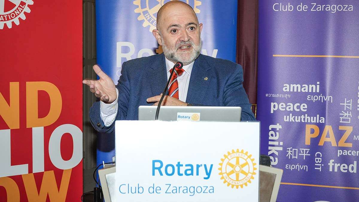 presidente-rotary