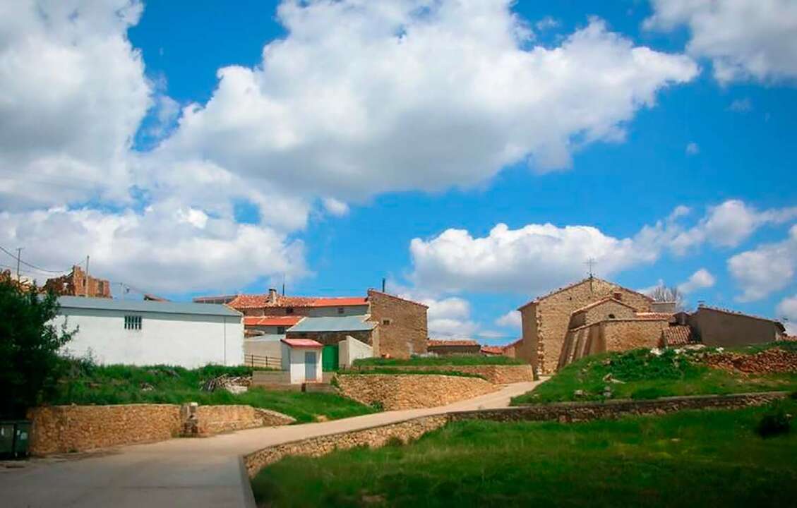 salcedillo