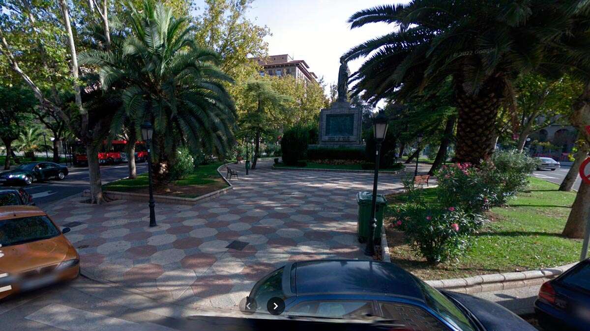 plaza-san-francirsco-zaragoza