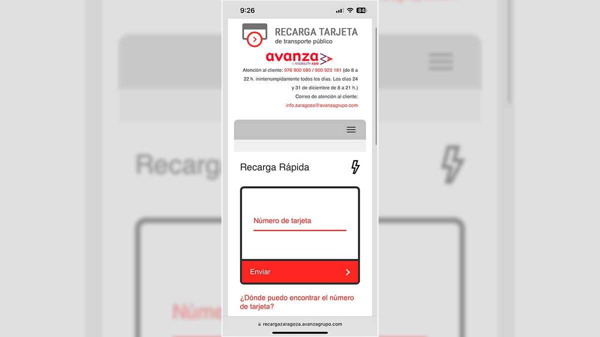 recarga-bus