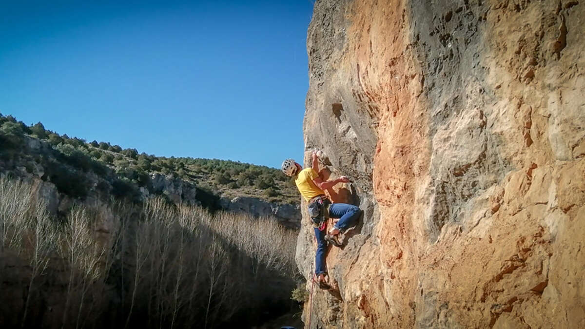 Escalada-Jaraba