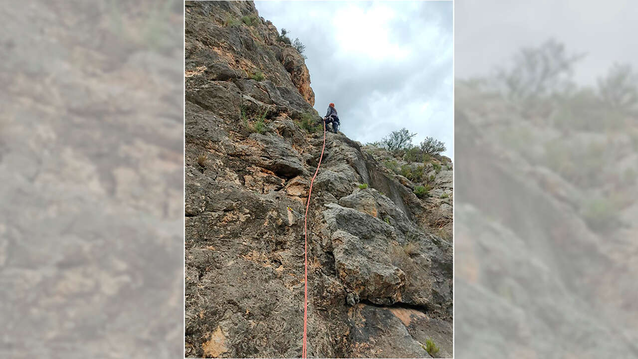 Escalada-Torcas-de-Chodes