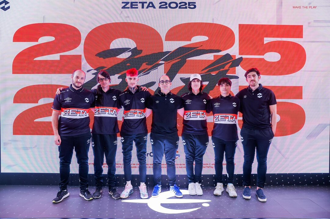 nuevo equipo