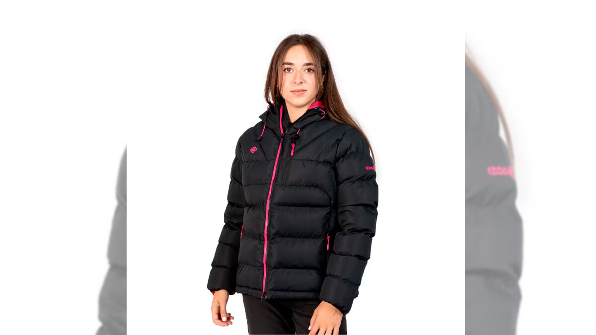 CHAQUETA-DECATHLON