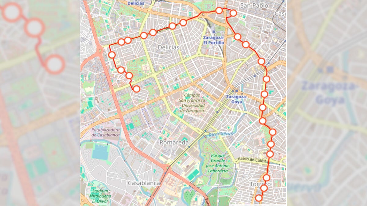 Mapa-Linea-33