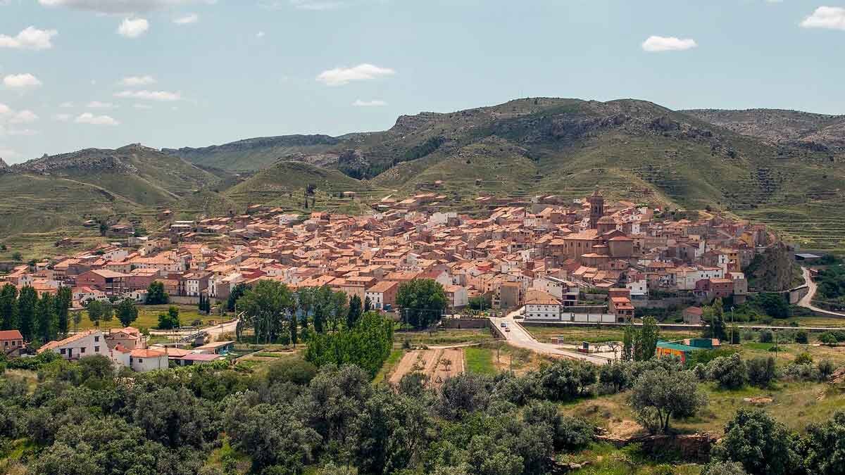 oliete-casco