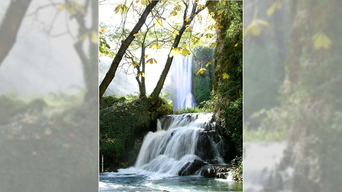 cascada