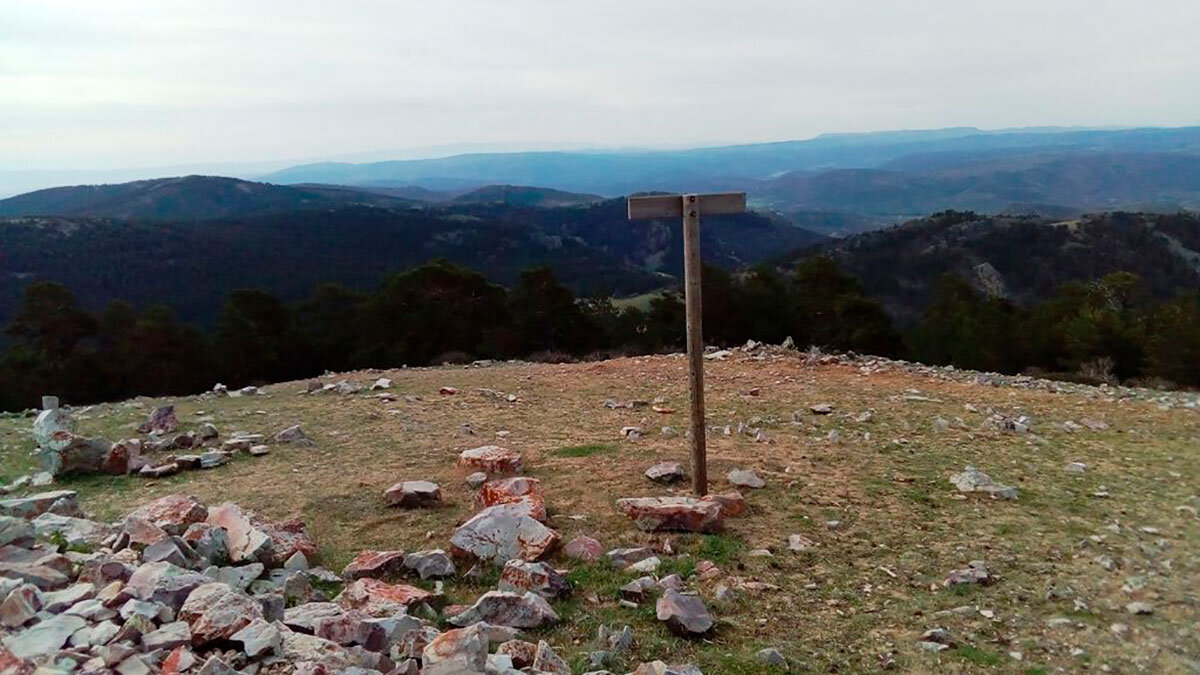 Bronchales-Sierra