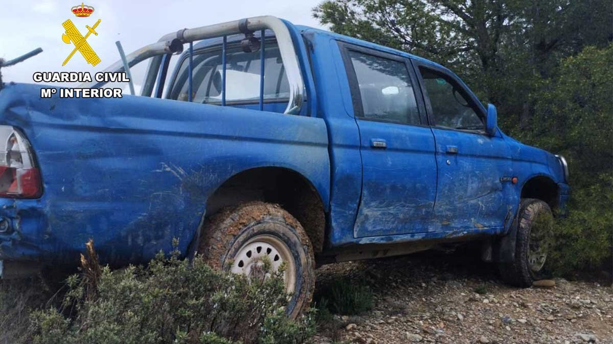 Durante la investigación se realizaron multitud de gestiones y comprobaciones en centros de reciclaje de metales donde podría haberse introducido el material sustraído.