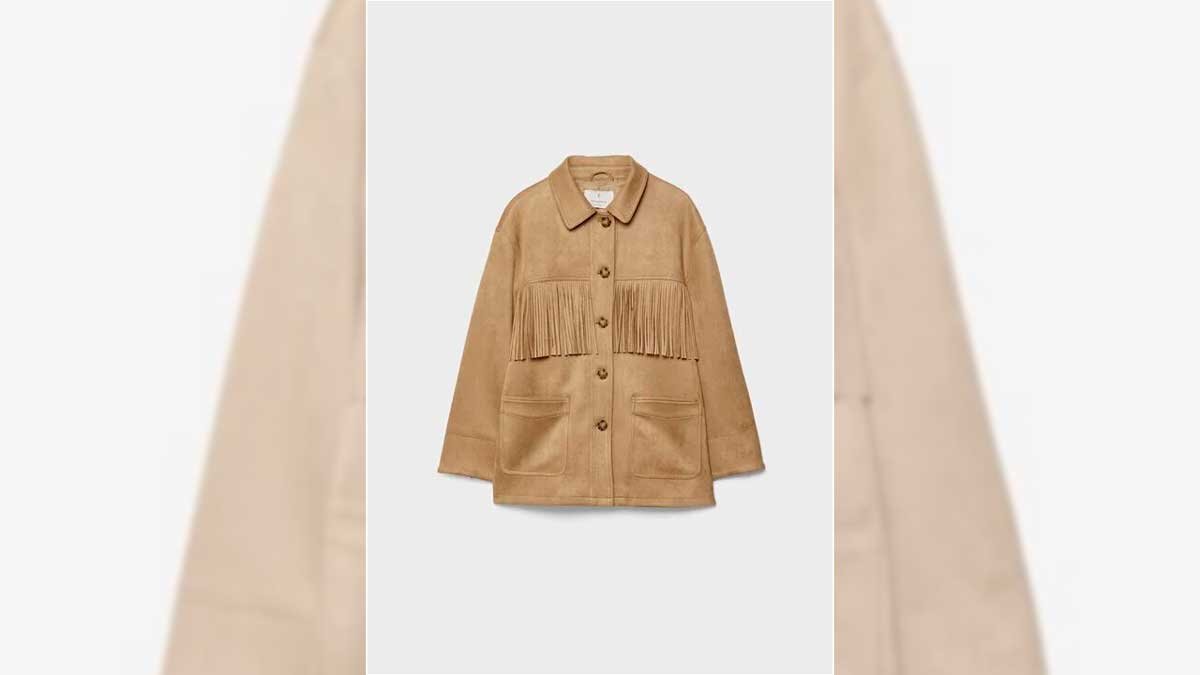chaqueta