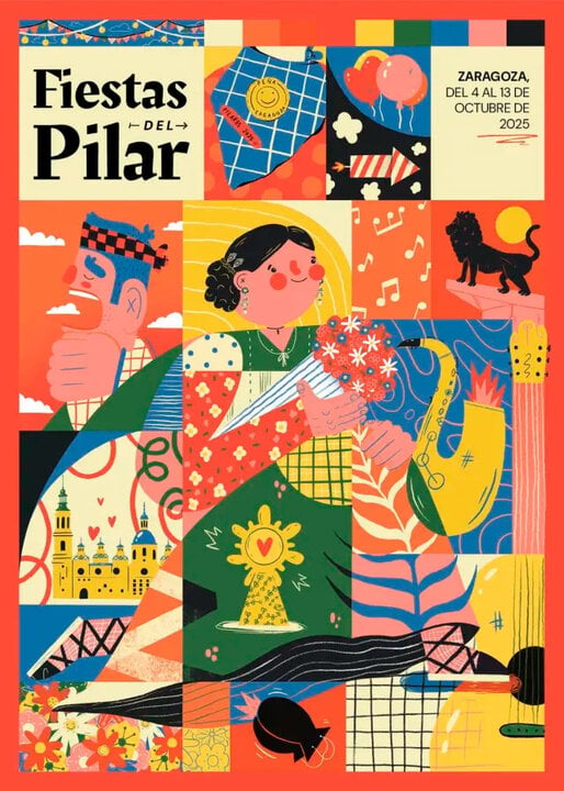 cartel_fiestas_pilar2025