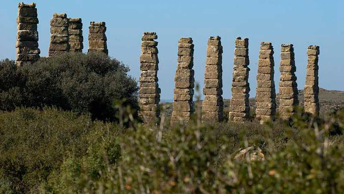 bañales