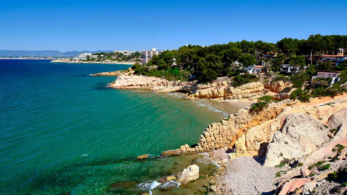 playa-penyatallada---costa-daurada