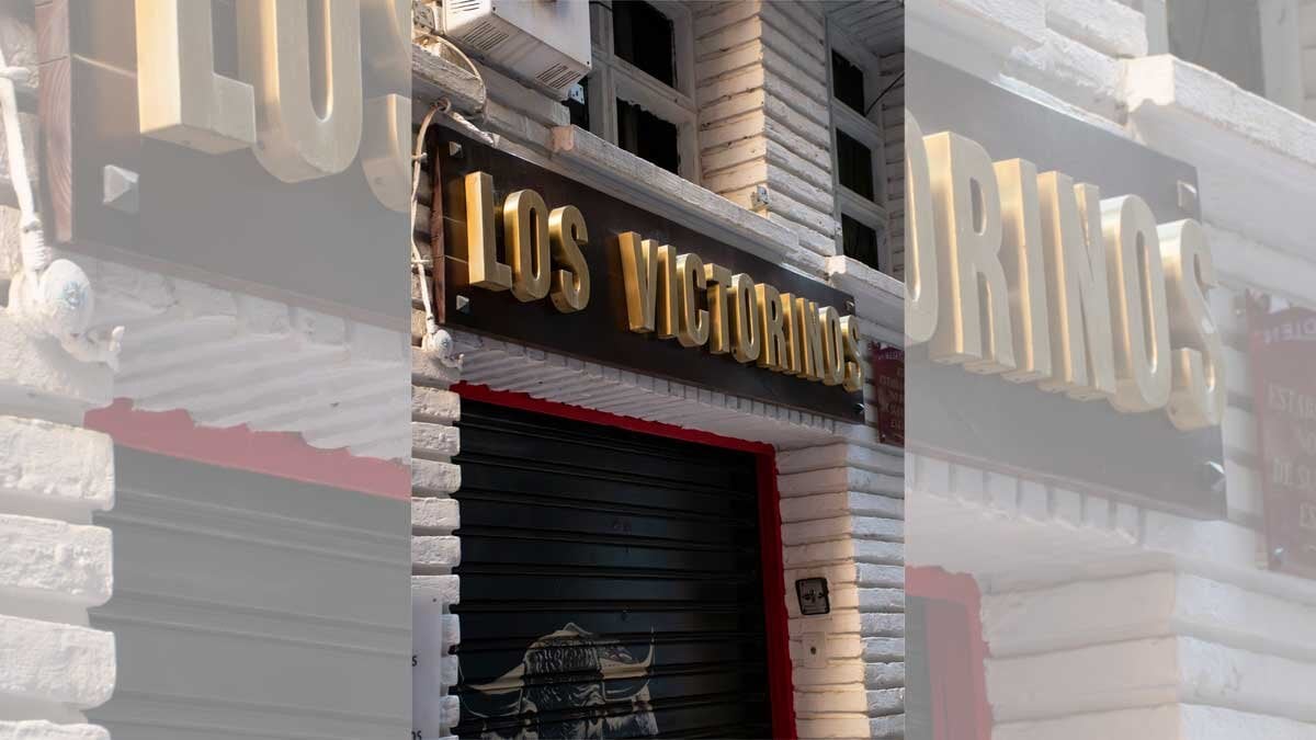 victorinos