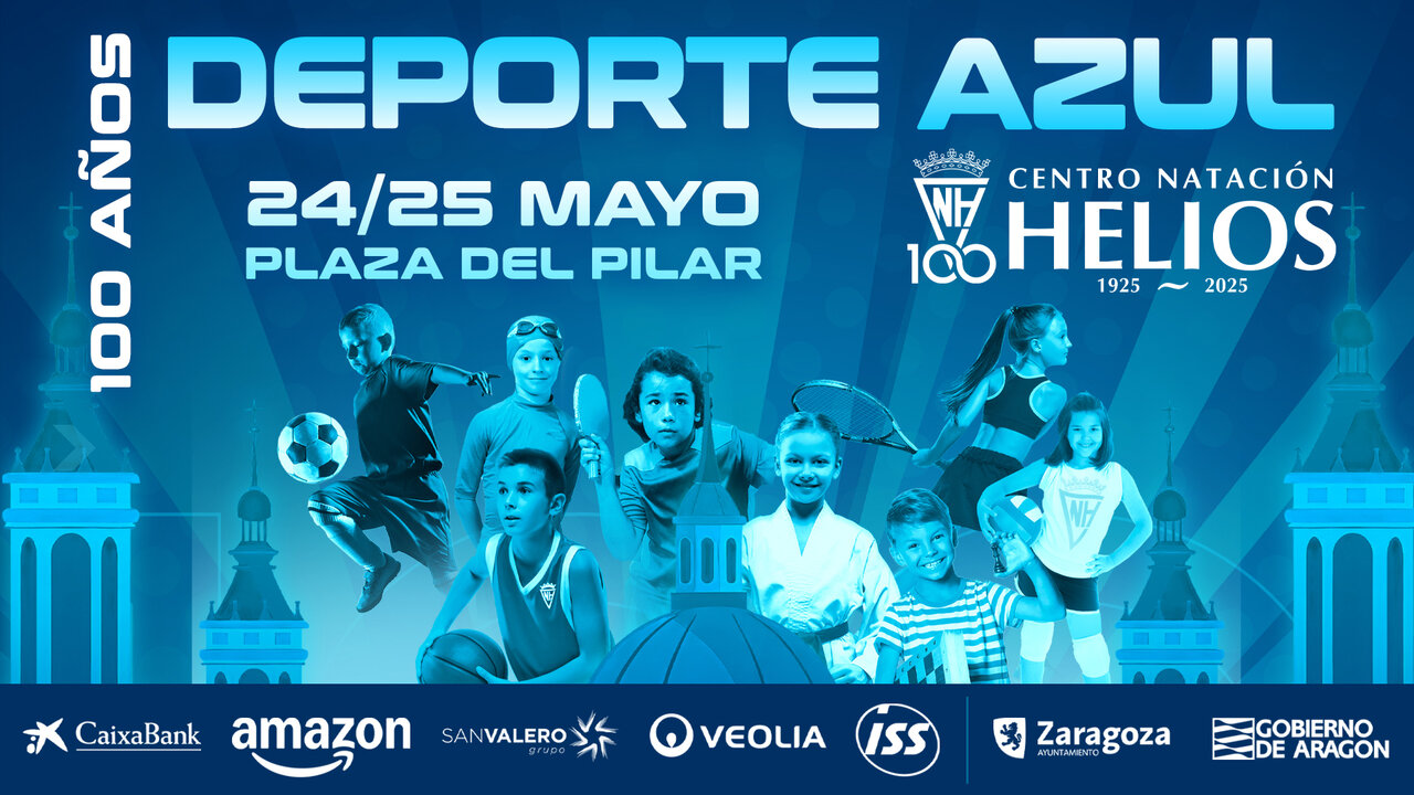 deporte axul helios
