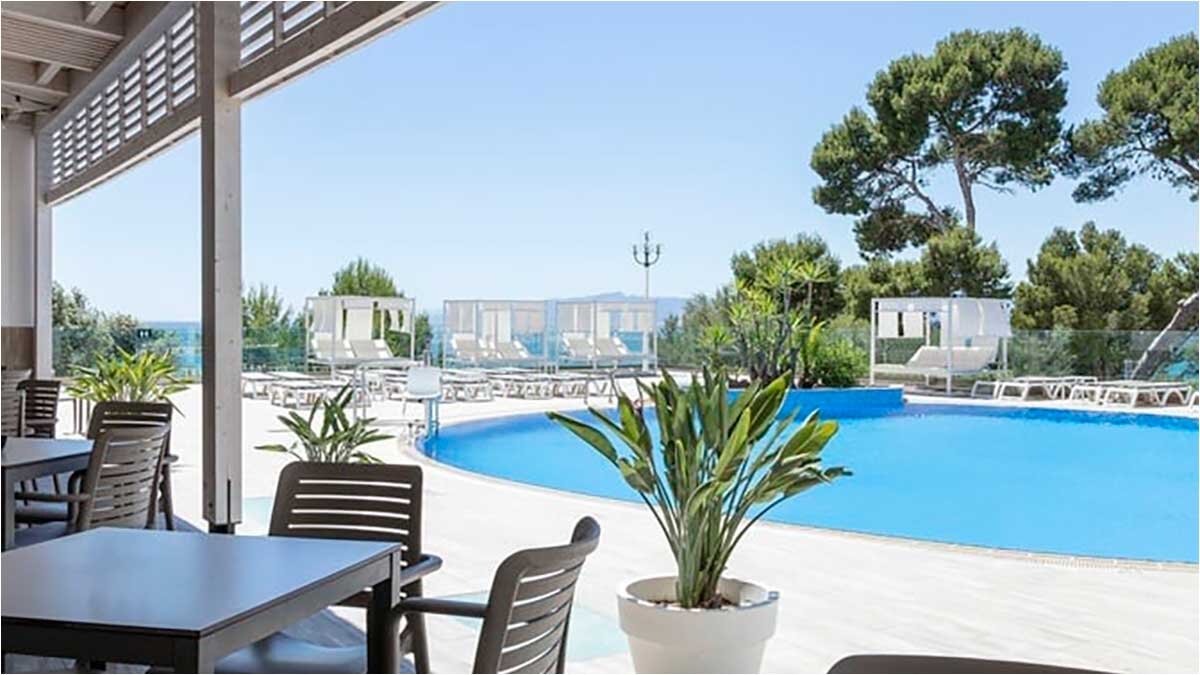 hotel-best-punta-dorada
